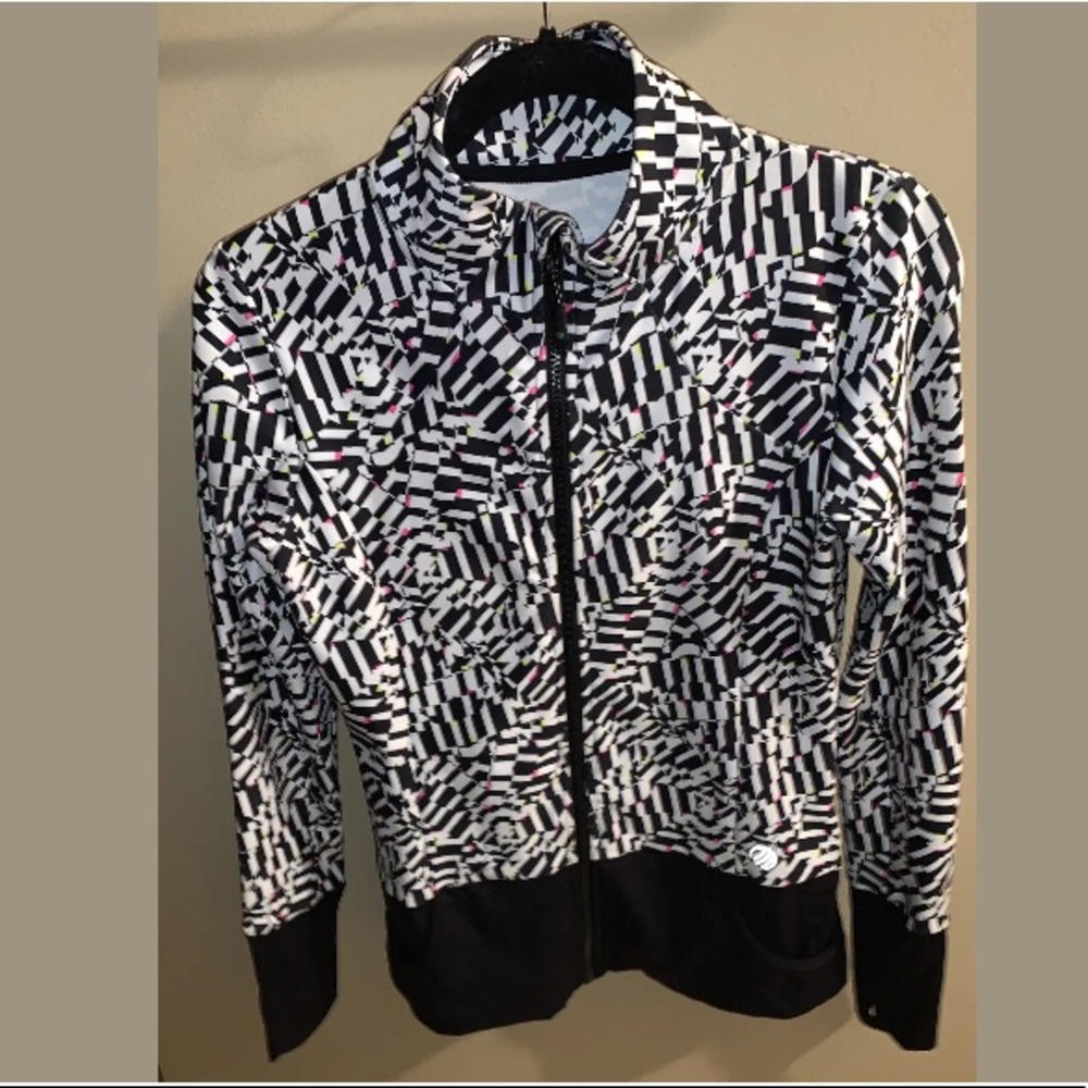 MPG Jacket
